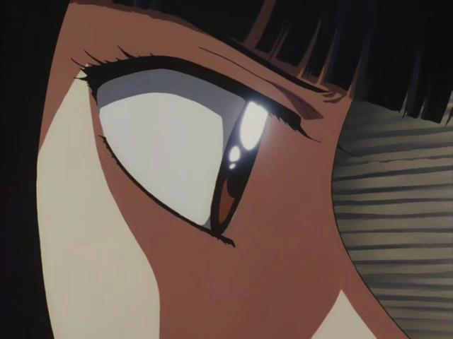 Otaku Gallery  / Anime e Manga / Inu-Yasha / Screen Shots / Episodi / 023 - La voce di Kagome e il bacio di Kikyo / 184.jpg